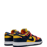 Nike X Off-White Dunk Low