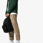 Reebok Workout Plus Low-Top