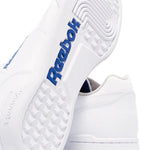 Reebok Workout Plus Low-Top