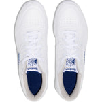 Reebok Workout Plus Low-Top