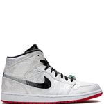 Jordan X Edison Chen Air Jordan 1 Mid