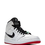 Jordan X Edison Chen Air Jordan 1 Mid