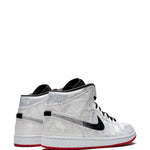 Jordan X Edison Chen Air Jordan 1 Mid