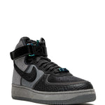 Nike X A Ma Mani e Air Force 1 07