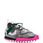Nike X Off-White Waffle Racer Sp