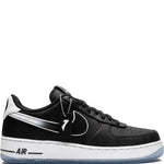 Nike X Colin Kaepernick Air Force 1 '07 Qs