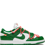 Nike X Off-White Dunk Low