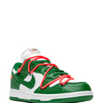 Nike X Off-White Dunk Low