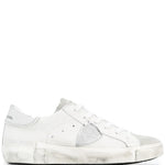 Philippe Model Paris Paris X Low-Top