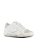Philippe Model Paris Paris X Low-Top