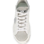Philippe Model Paris Paris X Low-Top