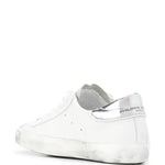 Philippe Model Paris Paris X Low-Top