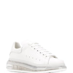 Alexander McQueen Oversized Leather Sneaker