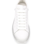 Alexander McQueen Oversized Leather Sneaker