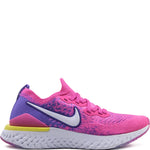 Nike Epic React Flyknit 2 Low-Top