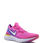 Nike Epic React Flyknit 2 Low-Top