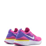 Nike Epic React Flyknit 2 Low-Top