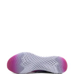 Nike Epic React Flyknit 2 Low-Top