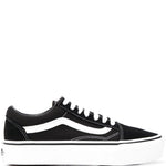 Vans Comfycush Old Skool Sneakers