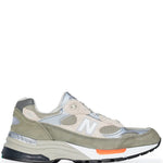 New Balance X Wtaps 992