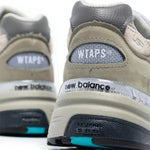 New Balance X Wtaps 992