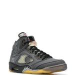 Jordan X Off-White Air Jordan 5 Retro Sp