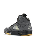 Jordan X Off-White Air Jordan 5 Retro Sp