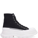 Alexander McQueen Tread Slick