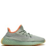 adidas Yeezy Boost 350 V2 Desert Sage Sneakers