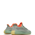 adidas Yeezy Boost 350 V2 Desert Sage Sneakers