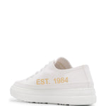 Philosophy Di Lorenzo Serafini Logo Print Low Top