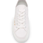 Philosophy Di Lorenzo Serafini Logo Print Low Top