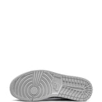 Jordan Air Jordan 1 Retro Low No Swoosh - Black