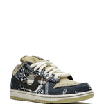 Nike X Travis Scott Sb Dunk Low Qs Special Box