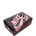 Nike X Travis Scott Sb Dunk Low Qs Special Box