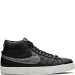 Nike X Supreme Blazer Sb