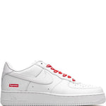 Nike X Supreme Air Force 1 Low