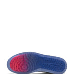 Air Jordan 1 High Zoom Racer Blue Sneakers