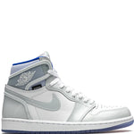 Air Jordan 1 High Zoom Racer Blue Sneakers
