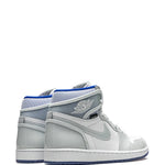 Air Jordan 1 High Zoom Racer Blue Sneakers