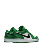 Air Jordan 1 Low Pine Green Sneakers