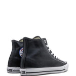 Converse Leather High Top