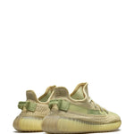adidas Yeezy Boost 350 V2 Flax Sneakers