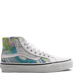 Vans Sk8-Hi 138 Decon