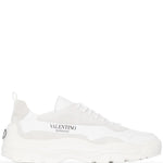Valentino Garavani Gumboy Leather Sneakers