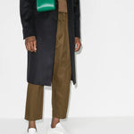 Valentino Garavani Gumboy Leather Sneakers