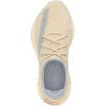 adidas Yeezy Boost 350 V2 Linen Sneakers