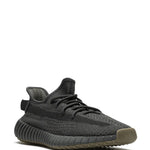 adidas Yeezy Boost 350 V2 ?eflective Cinder?Sneakers