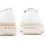 Marni Pablo Leather Lace-Up