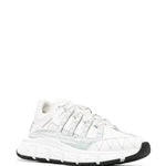 Versace Trigreca Low-Top Sneakers